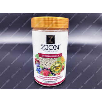 Удобрение Цион для плодово-ягодных (полимерный контейнер) 700 г